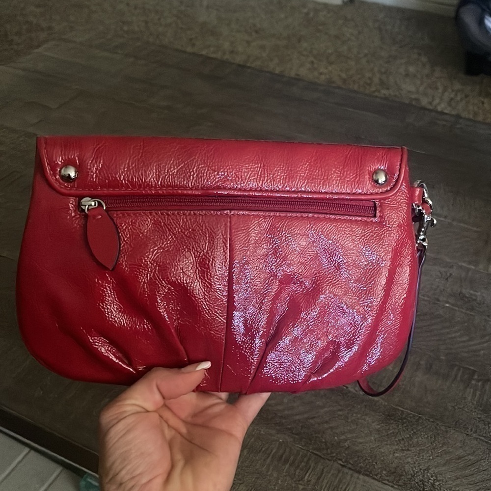 Coach wallet/wristlets - Picture 4 of 8